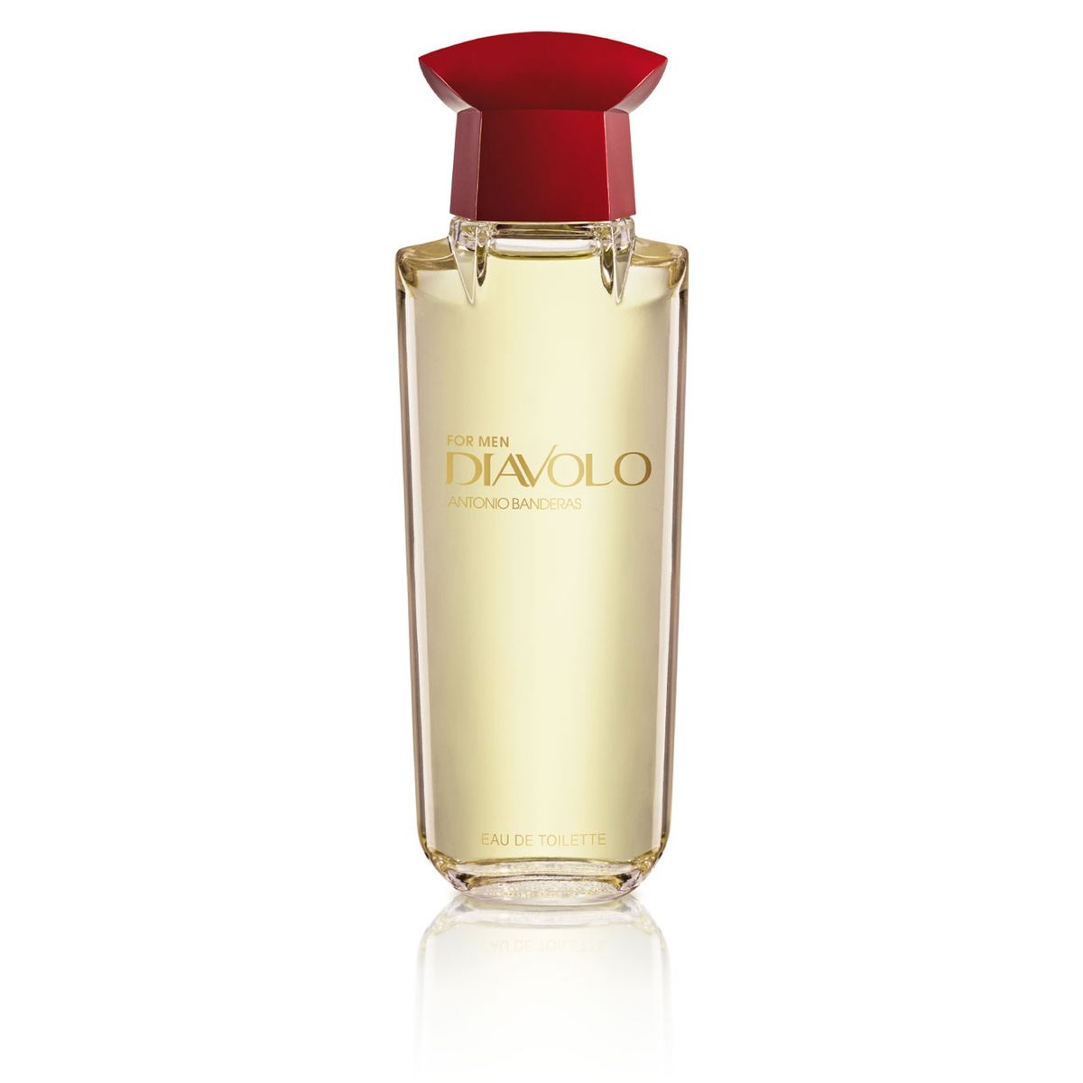 BANDERAS - Perfume Diavolo EDT 50 ml Banderas