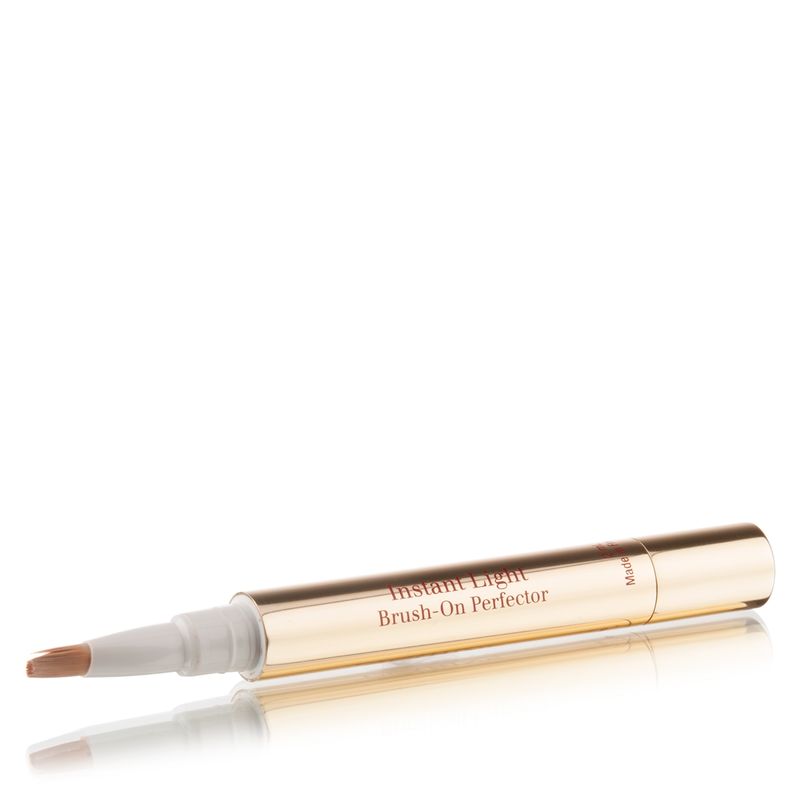CLARINS - Instant Light Brush #01 Pink Beige