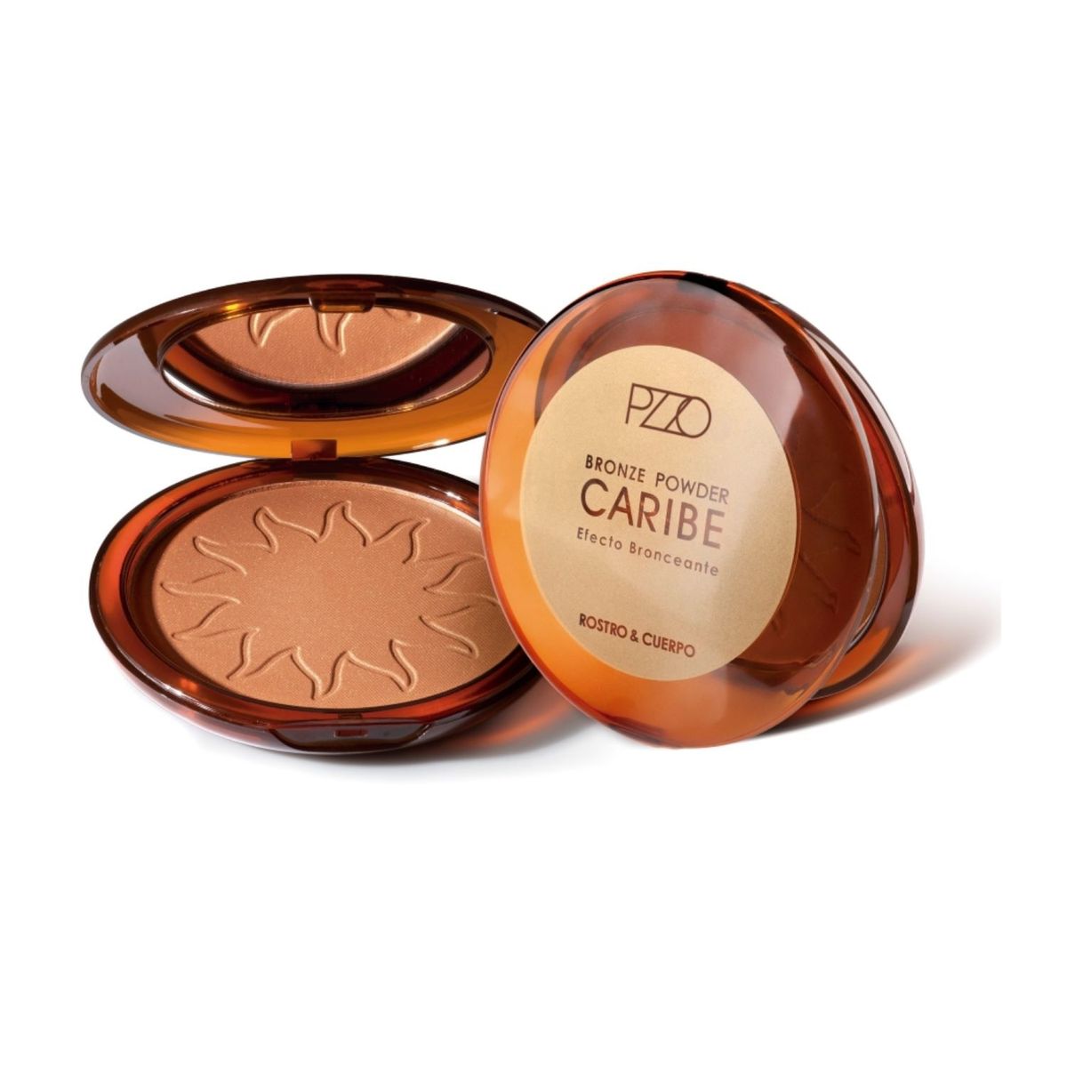 PETRIZZIO - Bronze Powder Caribe Petrizzio