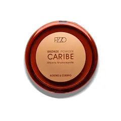 PETRIZZIO - Maquillaje de rostro Polvo Branze Caribe Tan