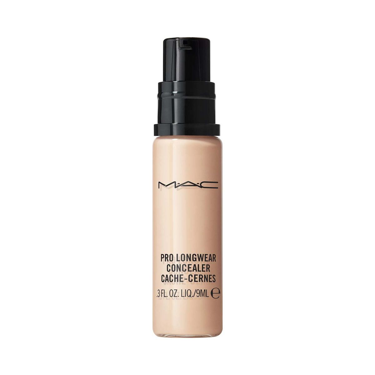 MAC - Corrector Líquido Pro Longwear Concealer Mac