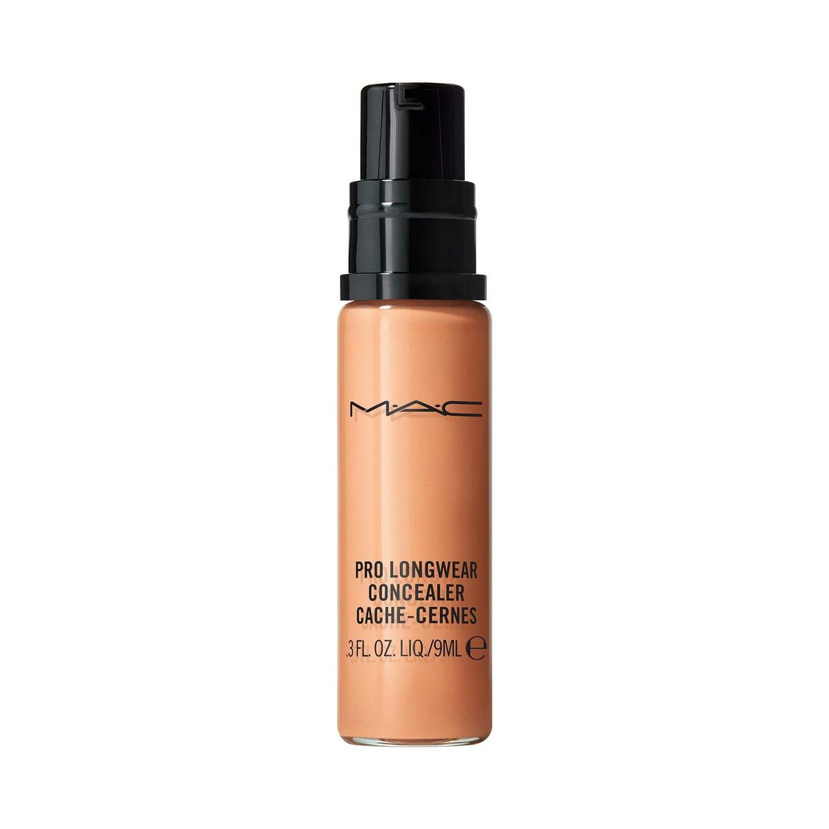 MAC - Corrector Líquido Pro Longwear Concealer Mac