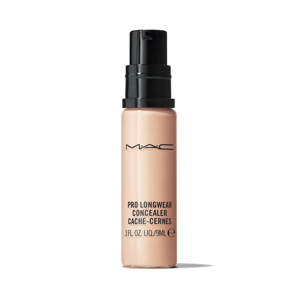 MAC - Corrector Líquido Pro Longwear Concealer Mac