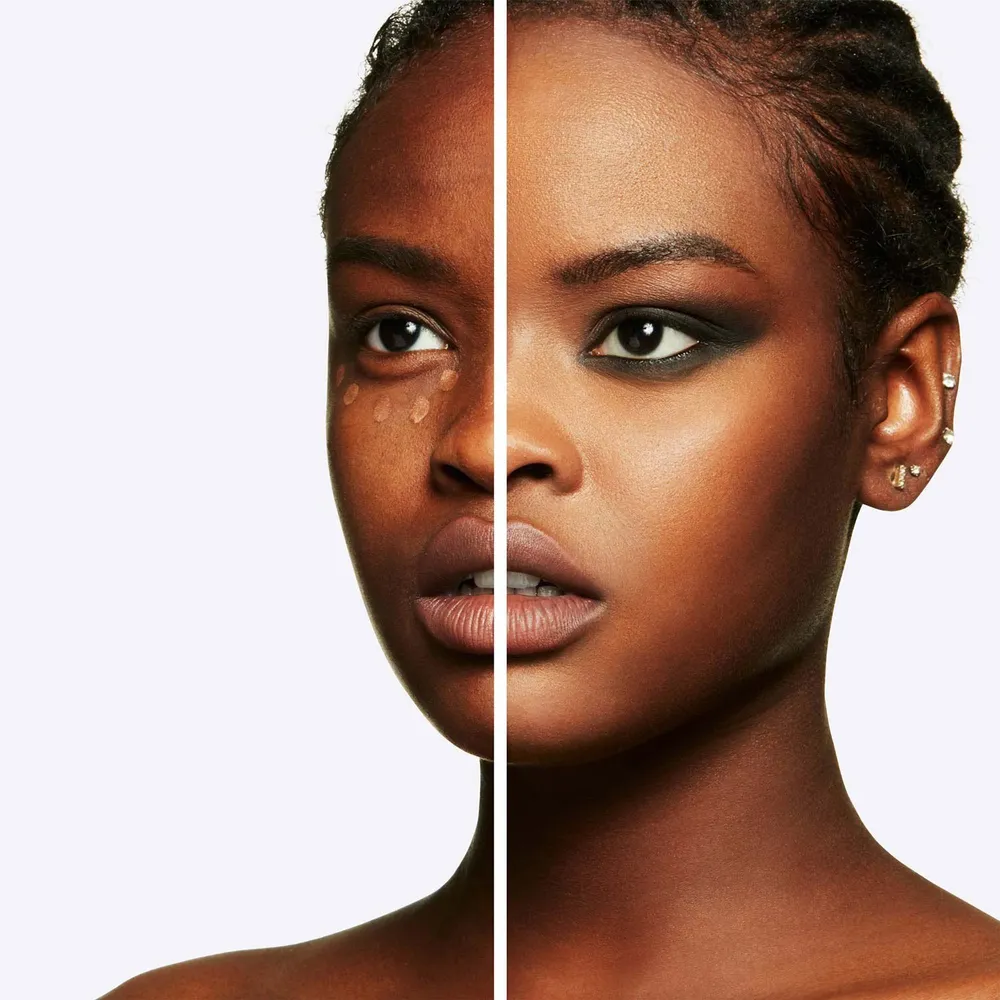 MAC Pro Longwear Concealer NW35, foto 3