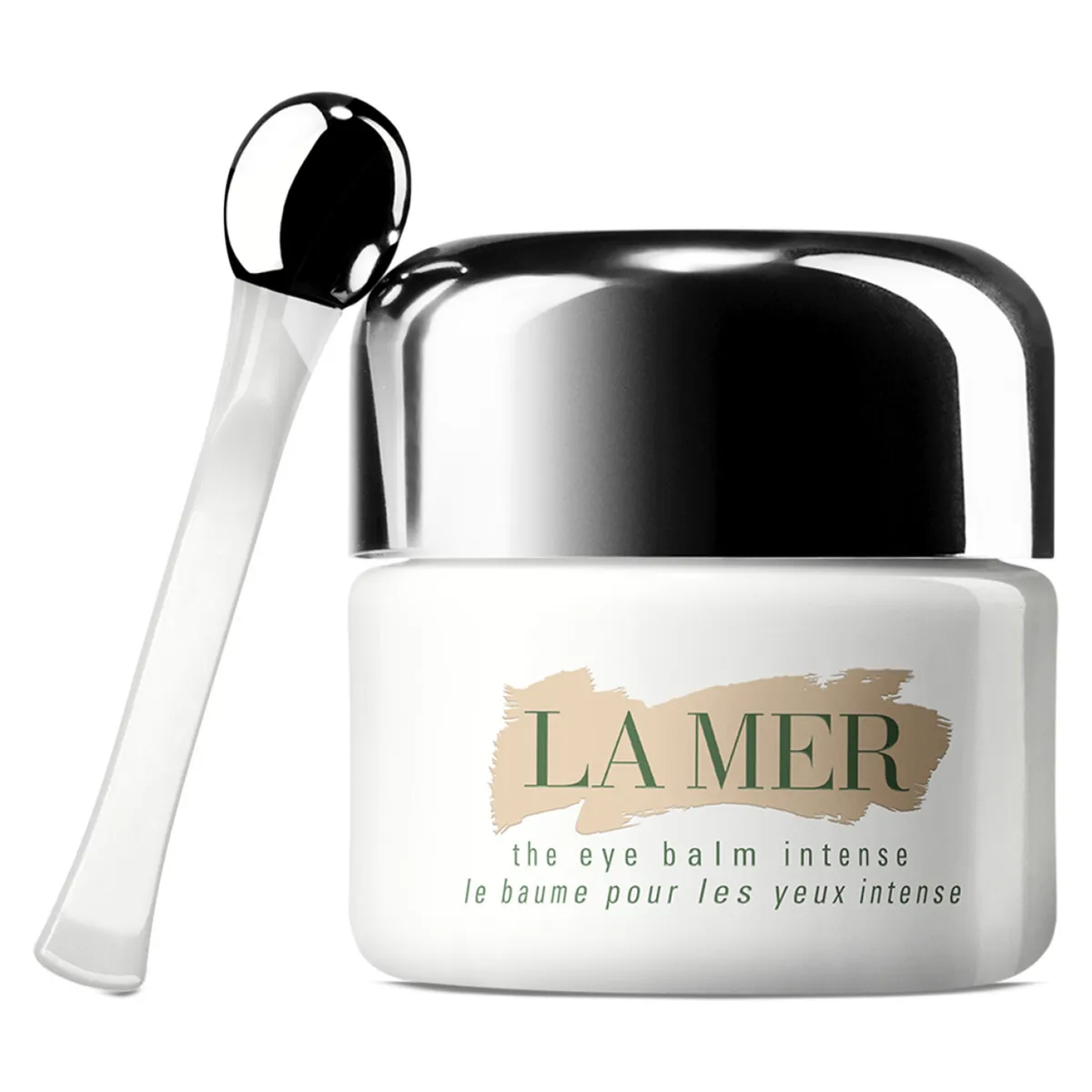 LA MER - Contorno De Ojos Hidratante The Eye Balm Intense 15 Ml La Mer