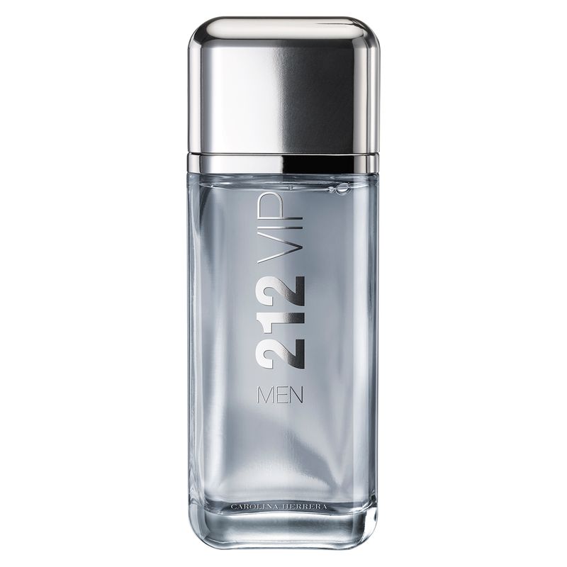 CAROLINA HERRERA - Perfume Hombre 212 Vip Edp 50Ml Carolina Herrera