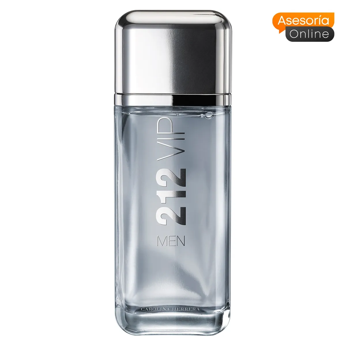 CAROLINA HERRERA - Perfume Hombre 212 Vip Edp 50Ml Carolina Herrera