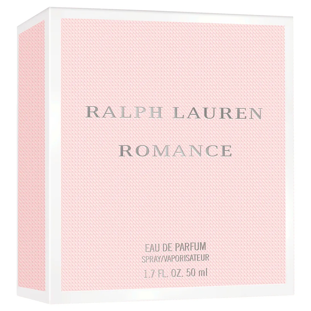 Perfume Mujer Romance EDP 50ml Edición Limitada, foto 3