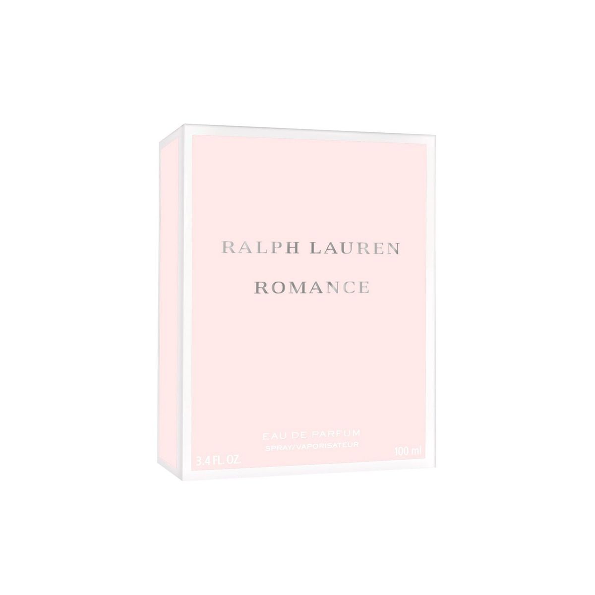 RALPH LAUREN - Perfume Mujer Romance EDP 100Ml Ralph Lauren