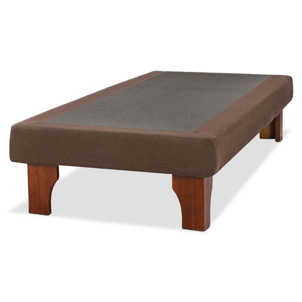 FLEX - Base De Cama 1 Plaza Base Normal 90X200 Cm Flex