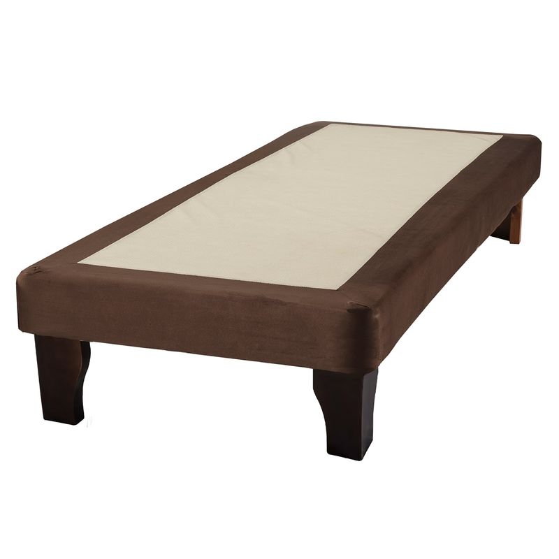 FLEX - Base De Cama 1 Plaza Base Normal 90X200 Cm Flex