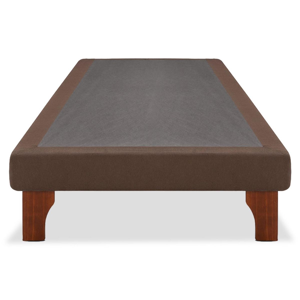 FLEX - Base De Cama 1 Plaza Base Normal 90X200 Cm Flex
