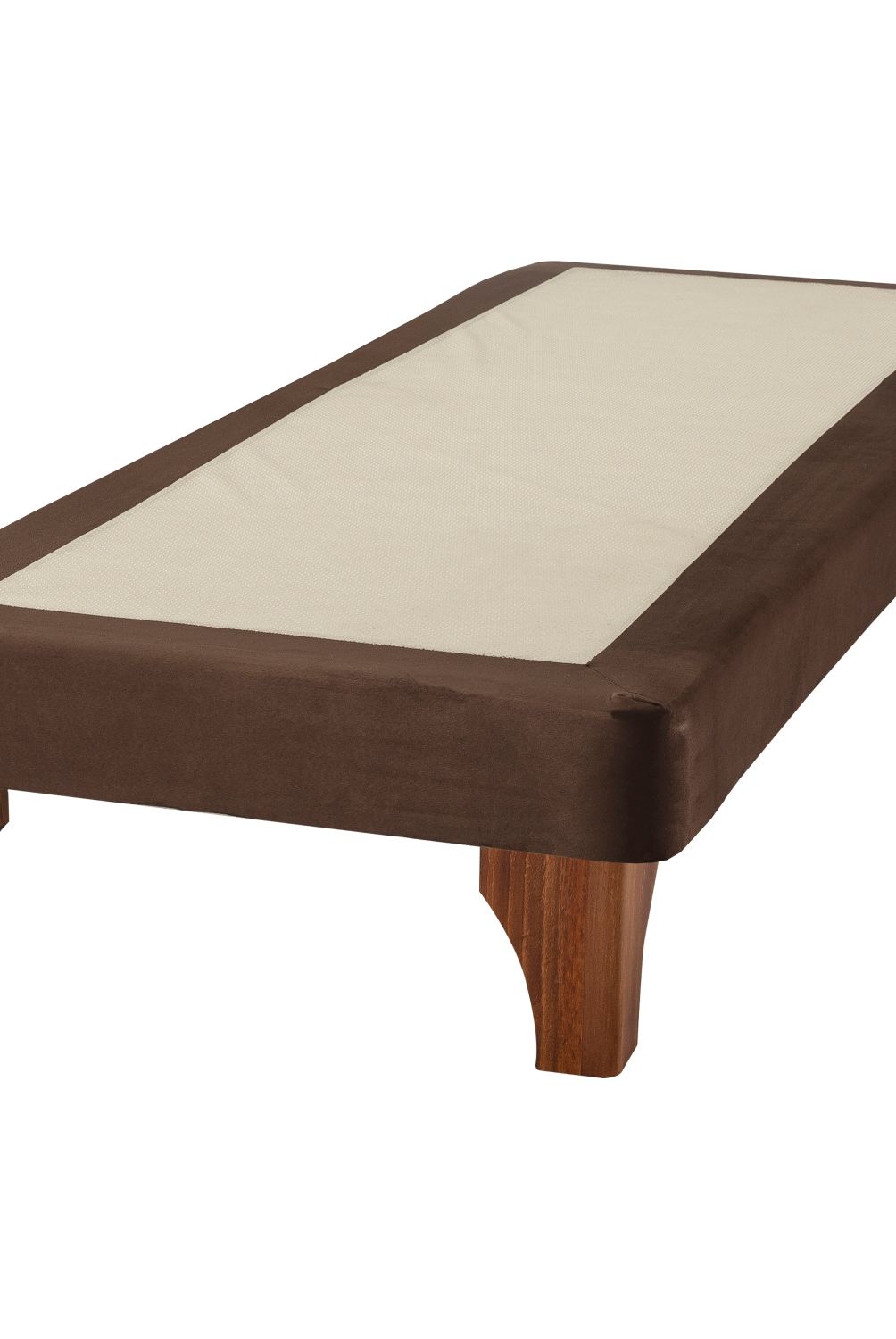 FLEX - Base De Cama Flex 1.5 Plaza Base Normal 105X200 Cm