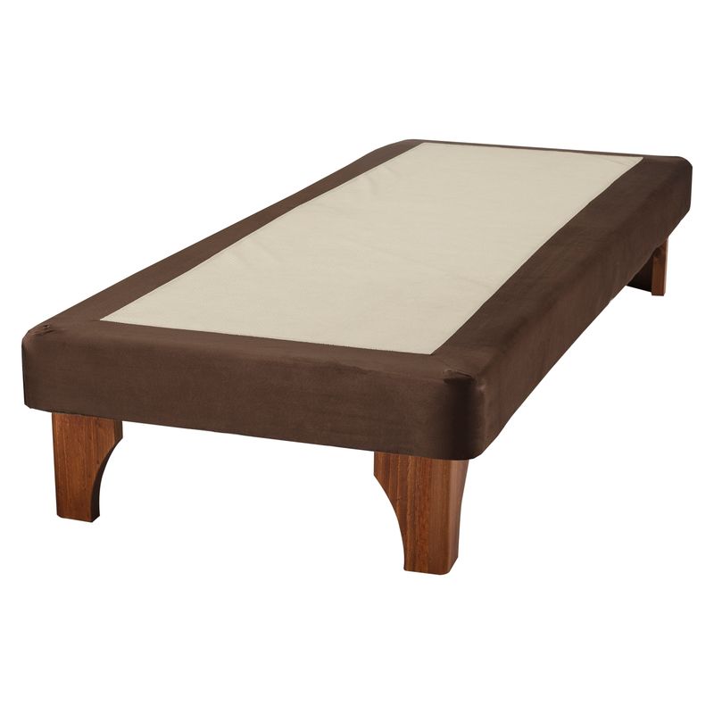FLEX - Base de Cama Flex 1.5 Plazas Base Normal 105x200 cm