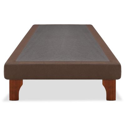 Imagen 2 del producto Base De Cama 1.5 Plaza Base Normal 105X200 Cm