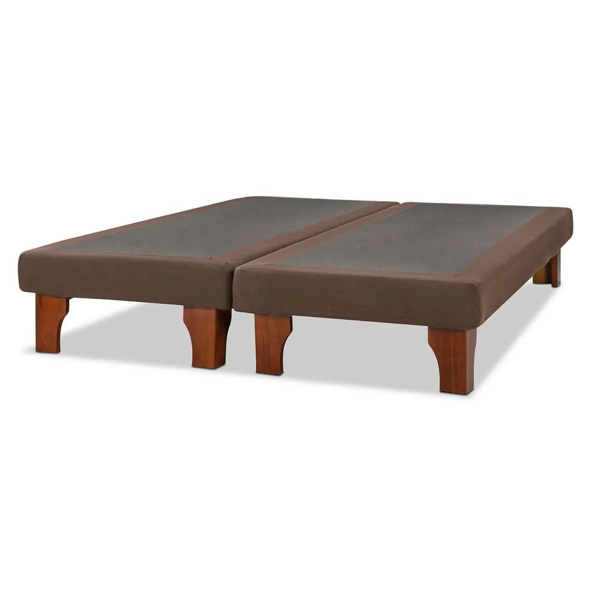 FLEX - Cama Europea Base Europeo King Flex