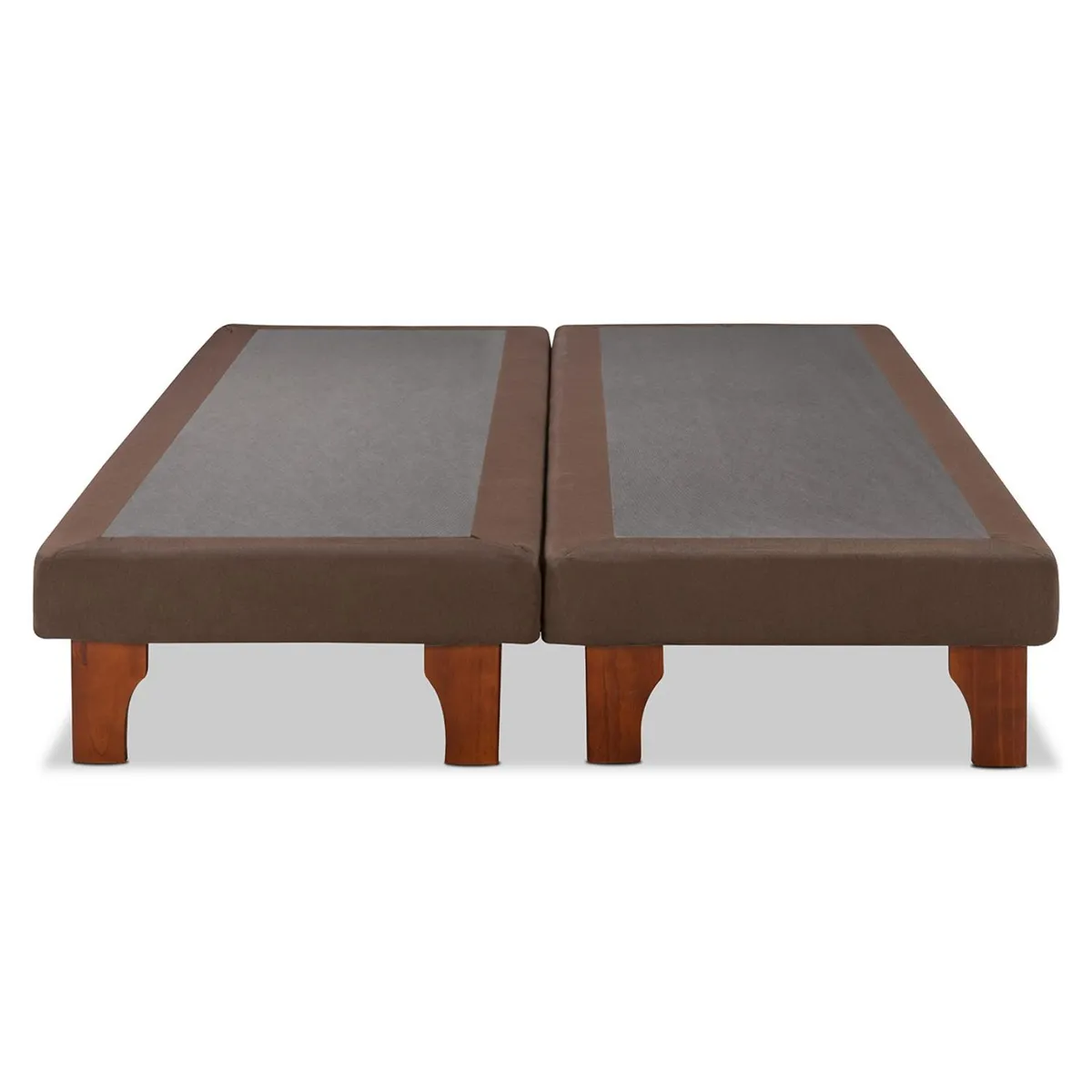 FLEX - Cama Europea Base Europeo King Flex