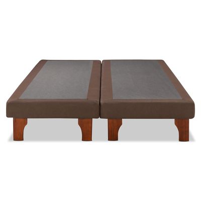 Imagen 2 del producto Cama Europea Base Europeo King