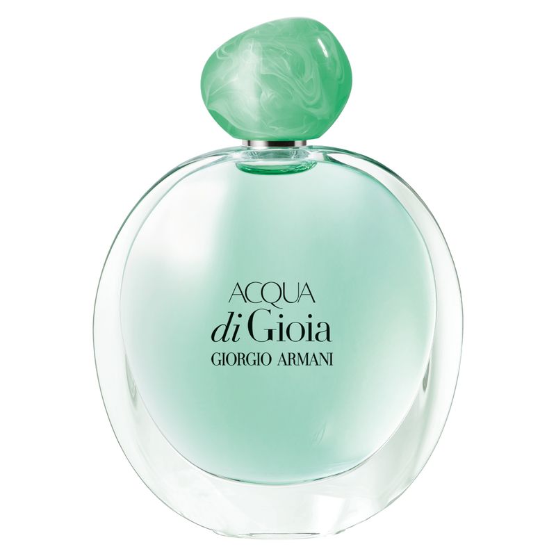 GIORGIO ARMANI - Perfume Mujer Acqua Di Gioia Eau De Parfum 100Ml Giorgio Armani