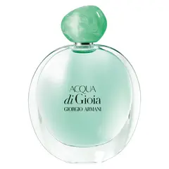 GIORGIO ARMANI - Perfume Mujer Acqua Di Gioia Eau De Parfum 100Ml