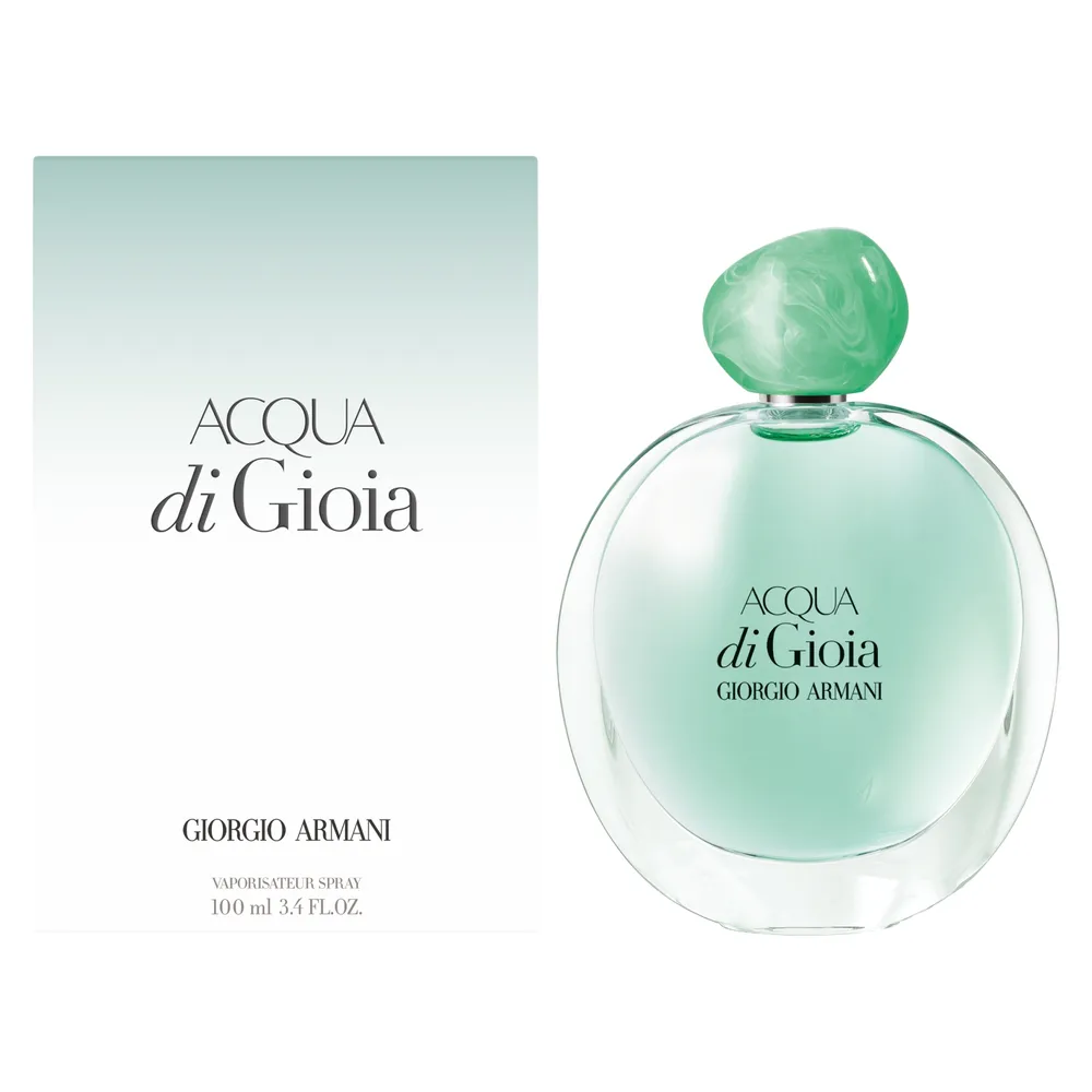 Giorgio Armani Acqua di Gioia EDP 100 ml, foto 2