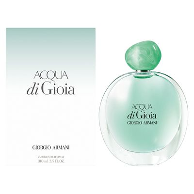 Imagen 2 del producto Perfume Mujer Acqua Di Gioia Edp 100 Ml