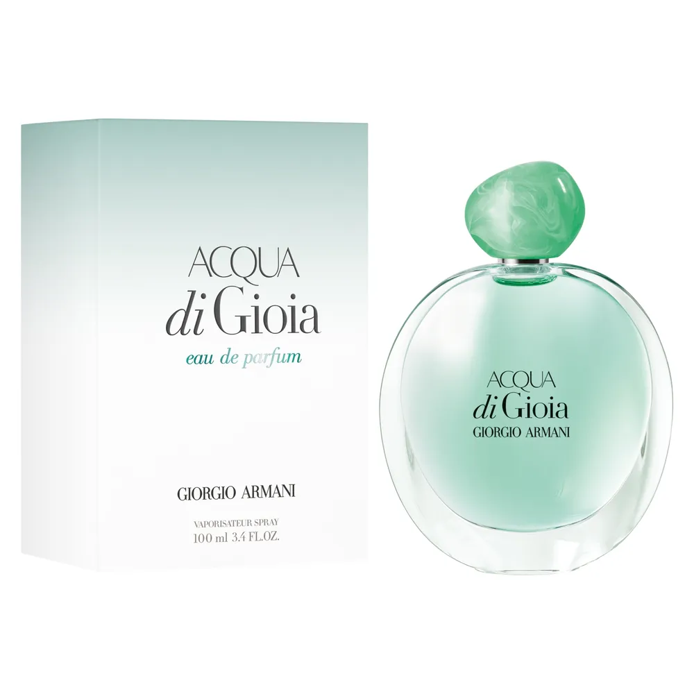 Giorgio Armani Acqua di Gioia EDP 100 ml, foto 3