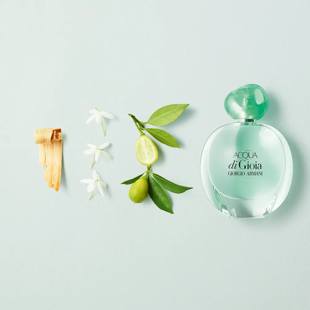 Giorgio Armani Acqua di Gioia EDP 100 ml, foto 6