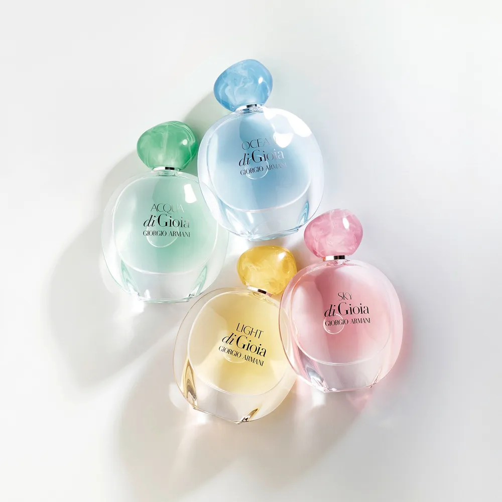 Giorgio Armani Acqua di Gioia EDP 100 ml, foto 7