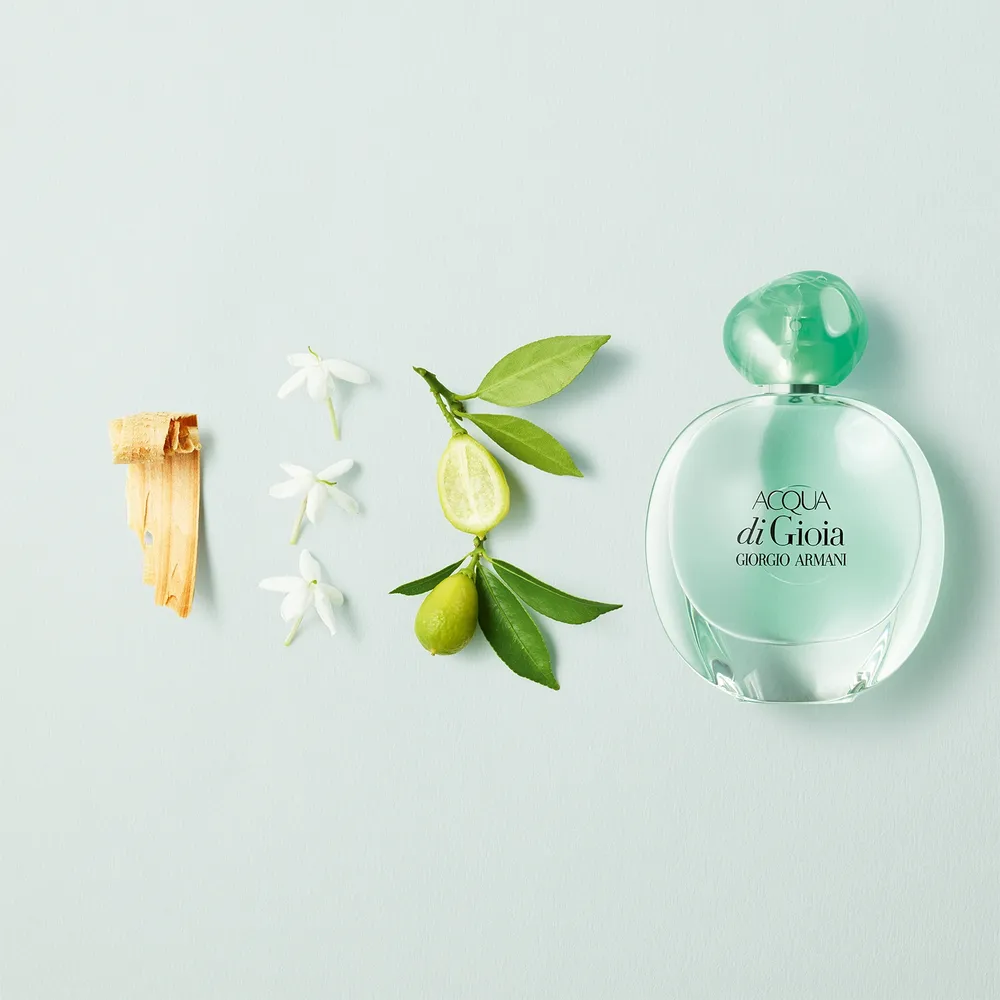 Giorgio Armani Acqua di Gioia EDP 50 ml, foto 3