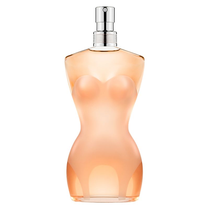 JEAN PAUL GAULTIER - Perfume Mujer Classique EDT 50ml Jean Paul Gaultier