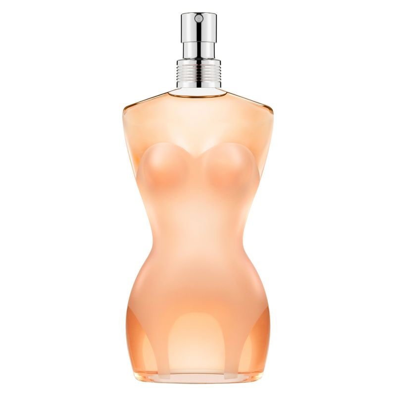 JEAN PAUL GAULTIER - Perfume Mujer Classique EDT 100ml Jean Paul Gaultier