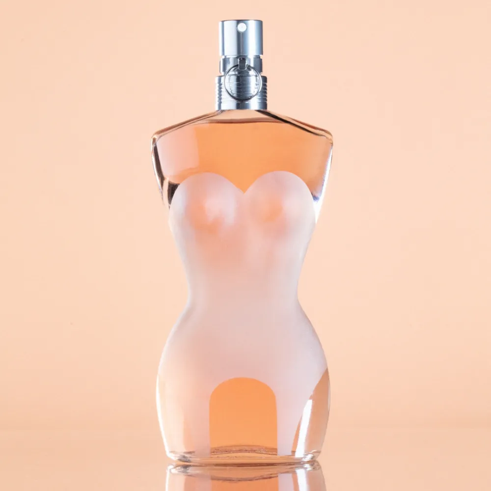Perfume Mujer Classique EDT 100ml, foto 6