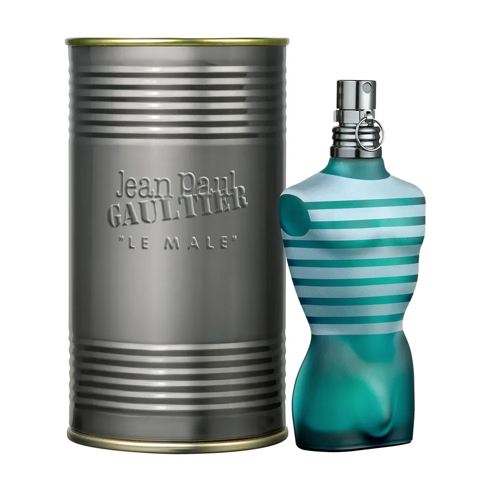 Jean Paul Gaultier Le Male EDT 75 ml, foto 2