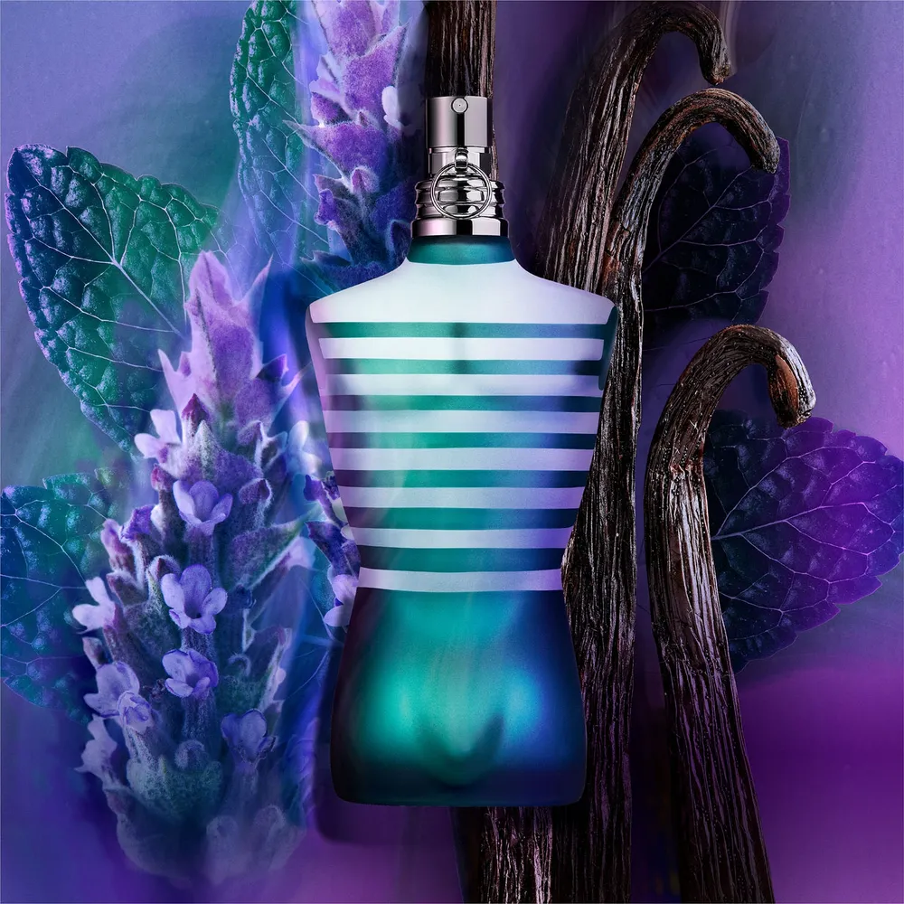 Jean Paul Gaultier Le Male EDT 75 ml, foto 4