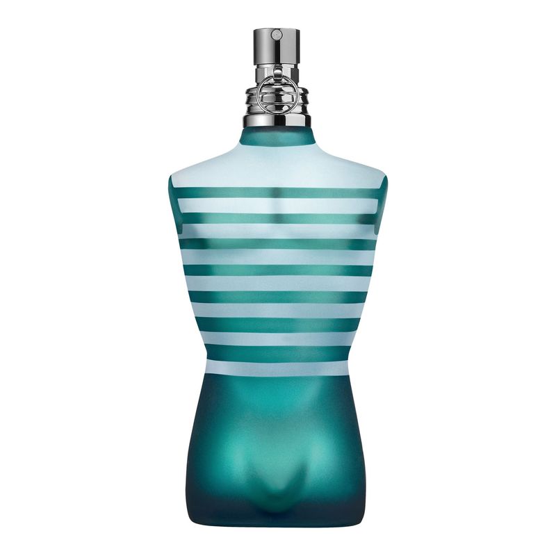 JEAN PAUL GAULTIER - Perfume Hombre Jean Paul Gaultier Le Male Edt 125Ml Jean Paul Gaultier
