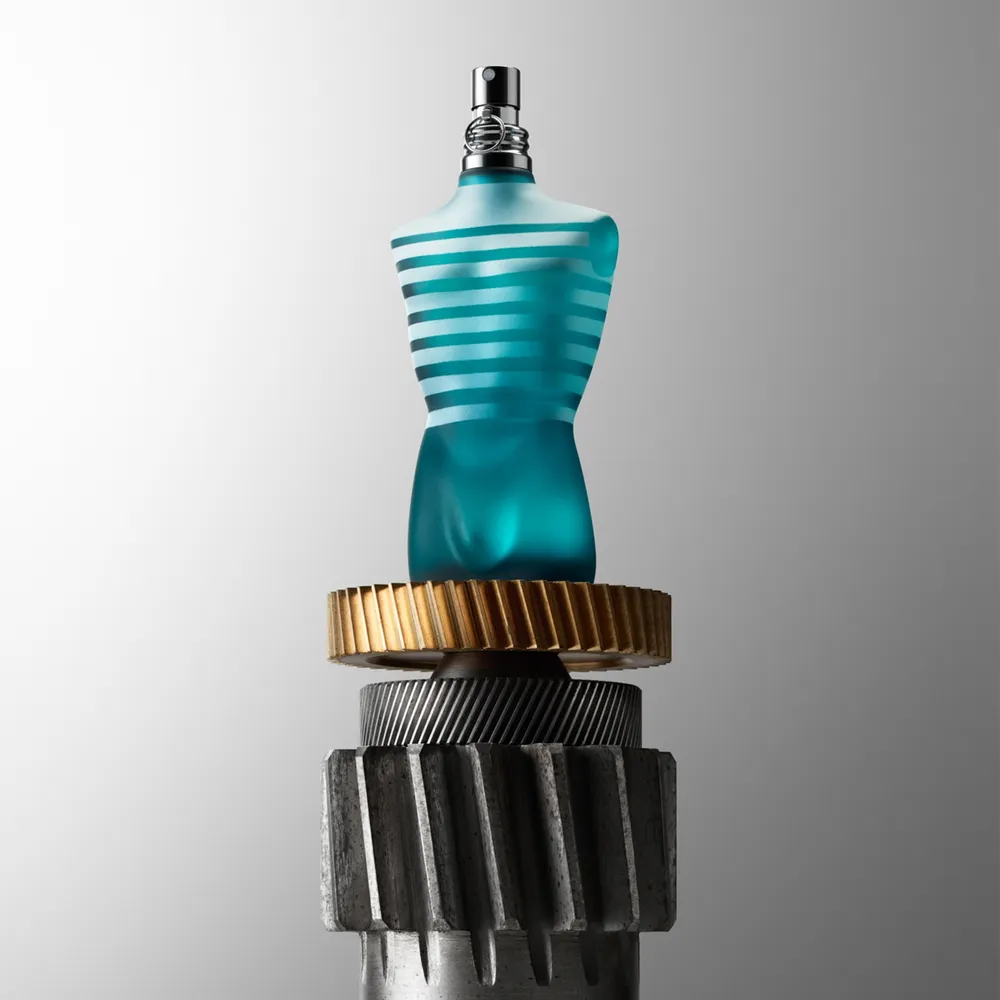 Jean Paul Gaultier Le Male EDT 125 ml, foto 2