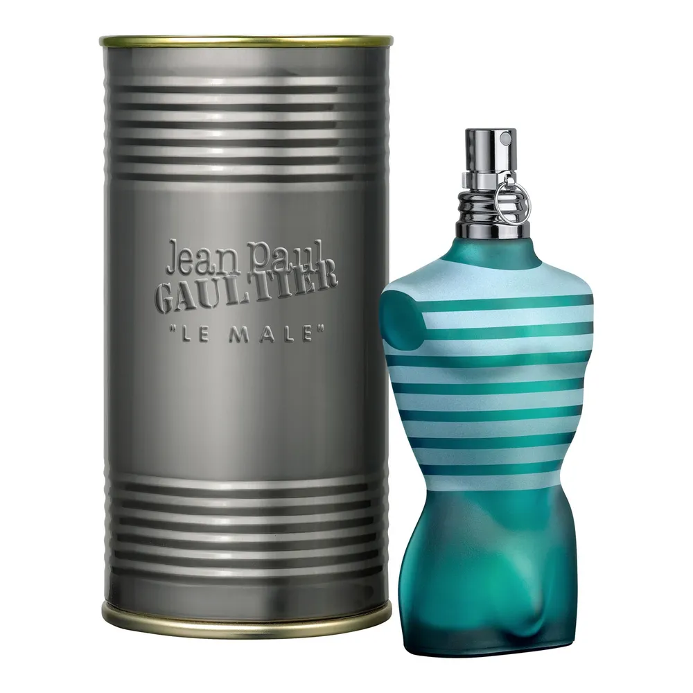 Jean Paul Gaultier Le Male EDT 125 ml, foto 3