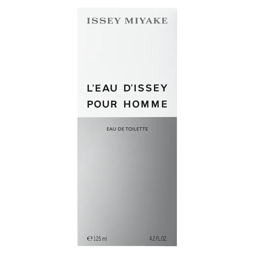 Issey Miyake L'Eau d'Issey Pour Homme EDT 125 ml, foto 3