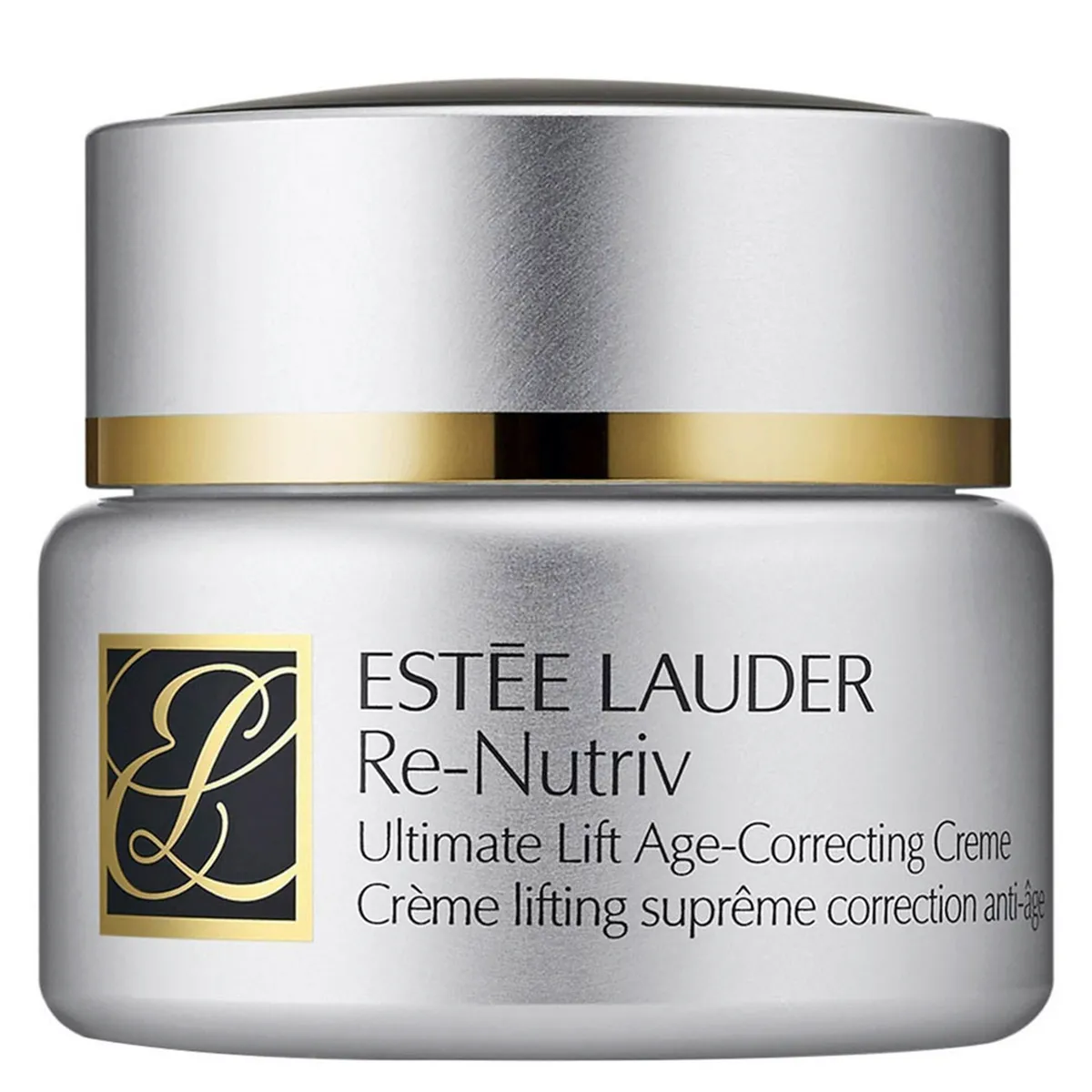ESTEE LAUDER - Crema Hidratante Re-Nutriv Ultimate Lift Age-Correcting  50 Ml Estée Lauder