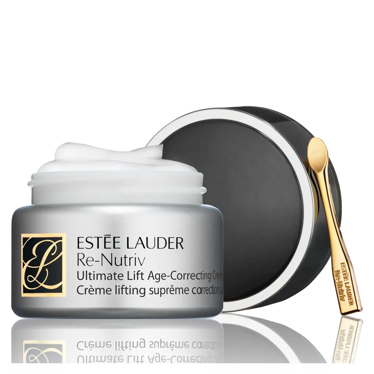 ESTEE LAUDER - Crema Hidratante Re-Nutriv Ultimate Lift Age-Correcting  50 Ml Estée Lauder