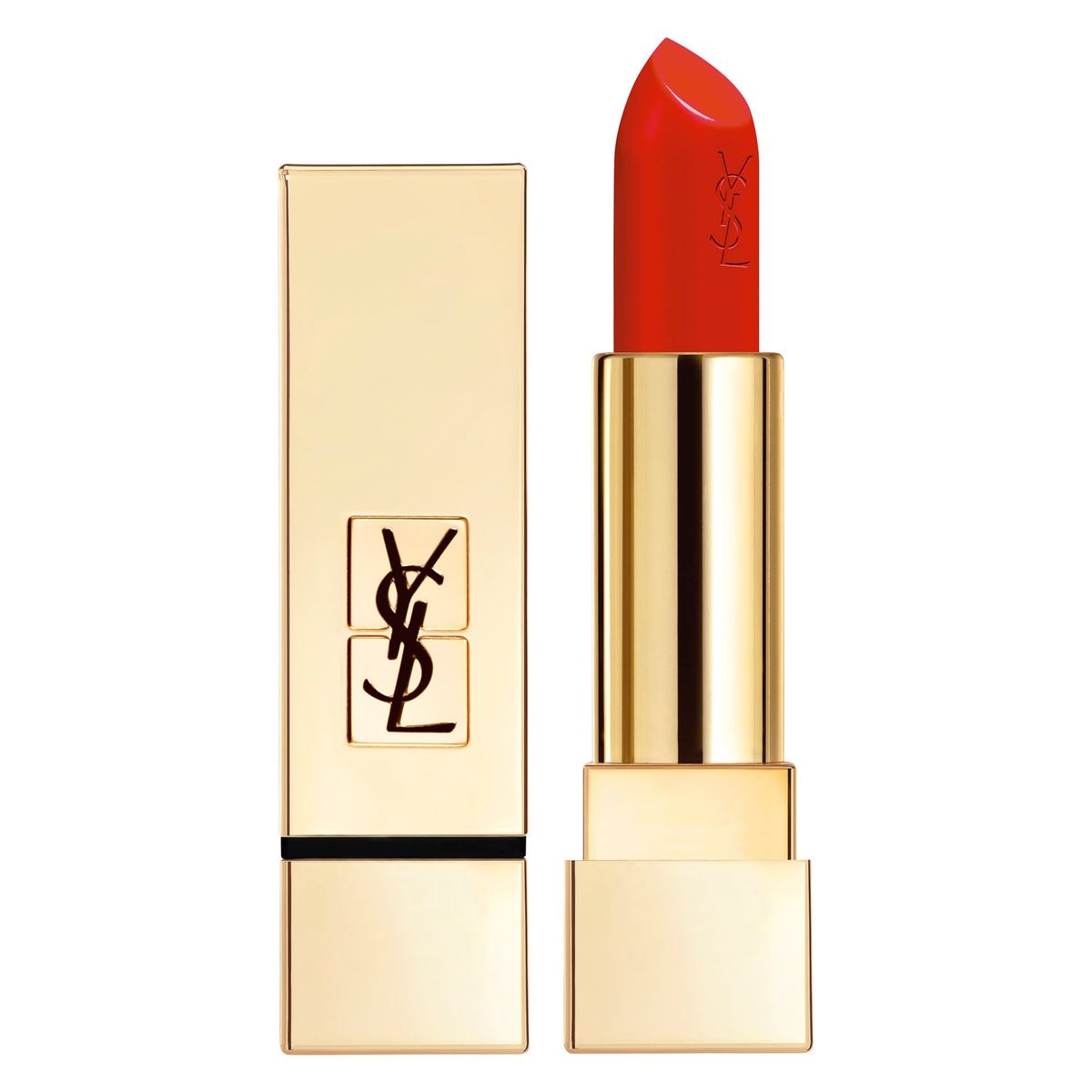 YVES SAINT LAURENT - Rouge Pur Couture N13 Yves Saint Laurent