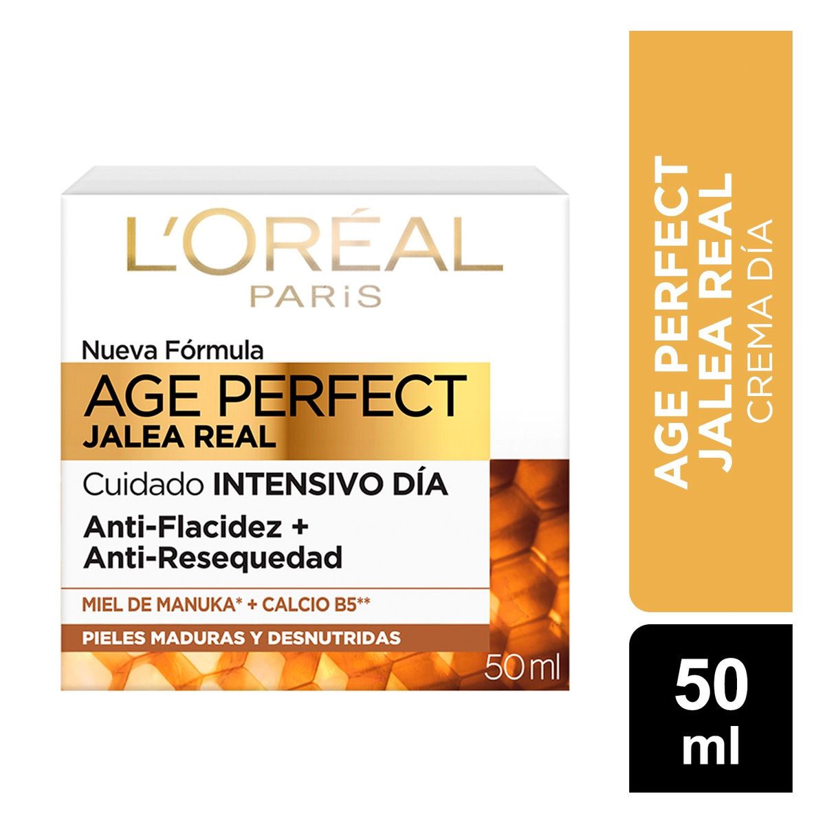  - Crema Age Perfect Jalea Real Dia Dermo Expertise