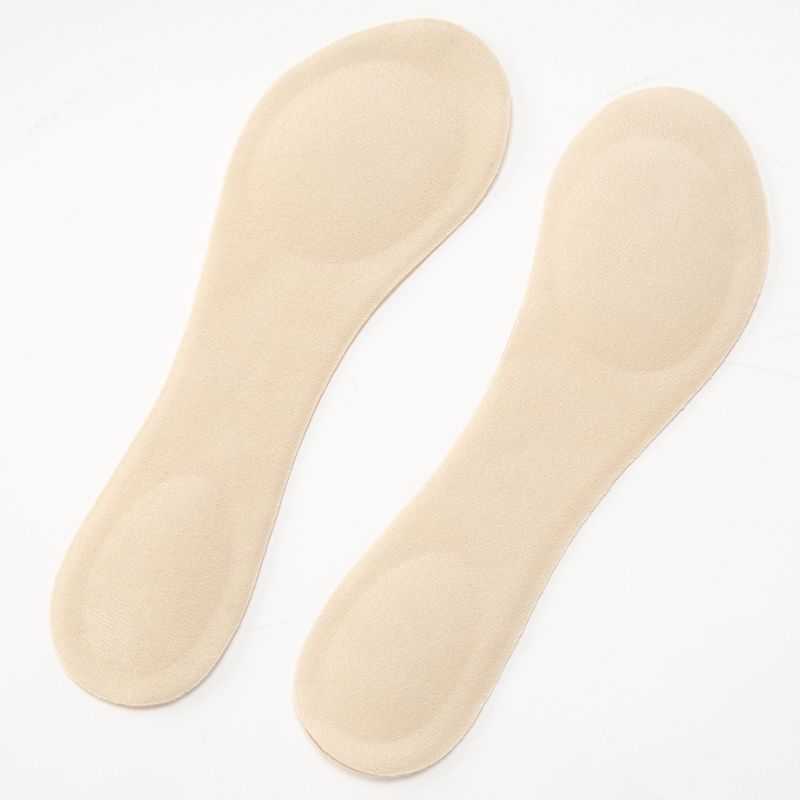 ALDO - Plantilla Gel Ultra Delgada