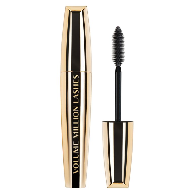 Máscara de Pestañas Volumen L'Oréal Paris Volume Mil Cils Definición