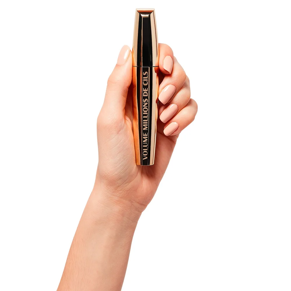 L'Oréal Paris Volume Million Lashes Black, foto 6
