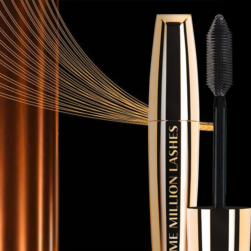 L'Oréal Paris Volume Million Lashes Black, foto 8