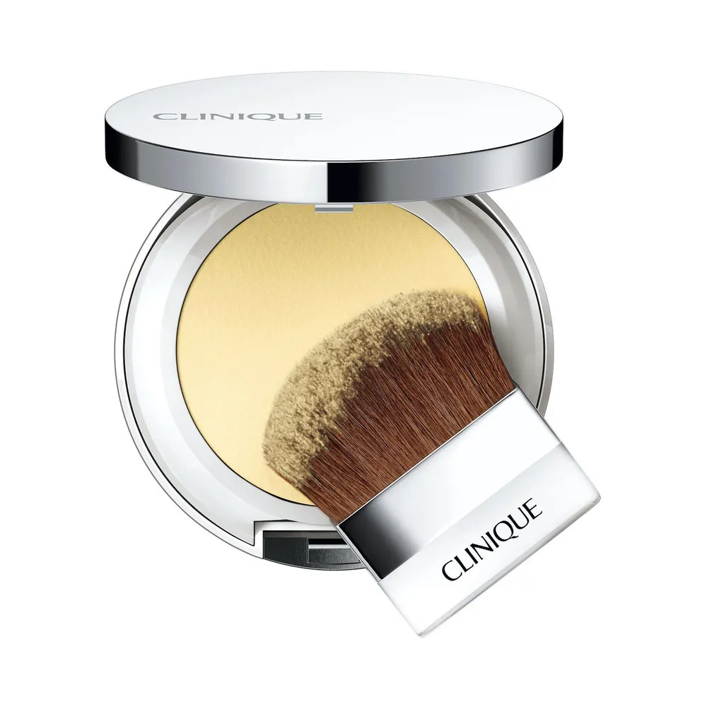 Clinique Instant Relief Mineral Pressed Powder, foto 2