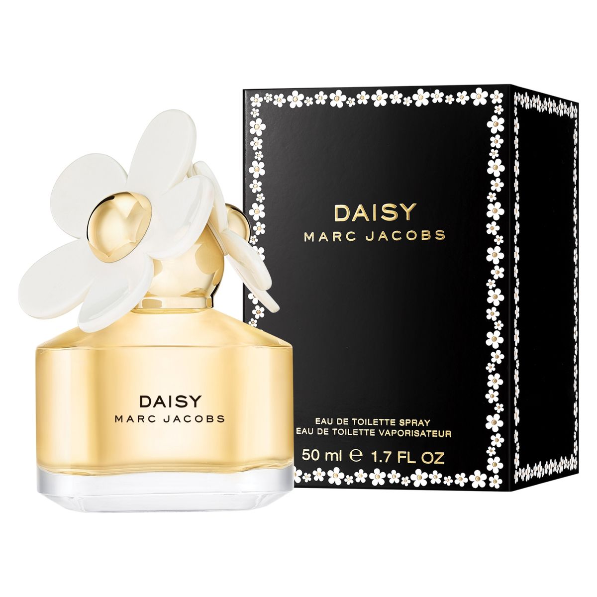 MARC JACOBS - Perfume Daisy Edt 50 Ml Mujer Marc Jacobs