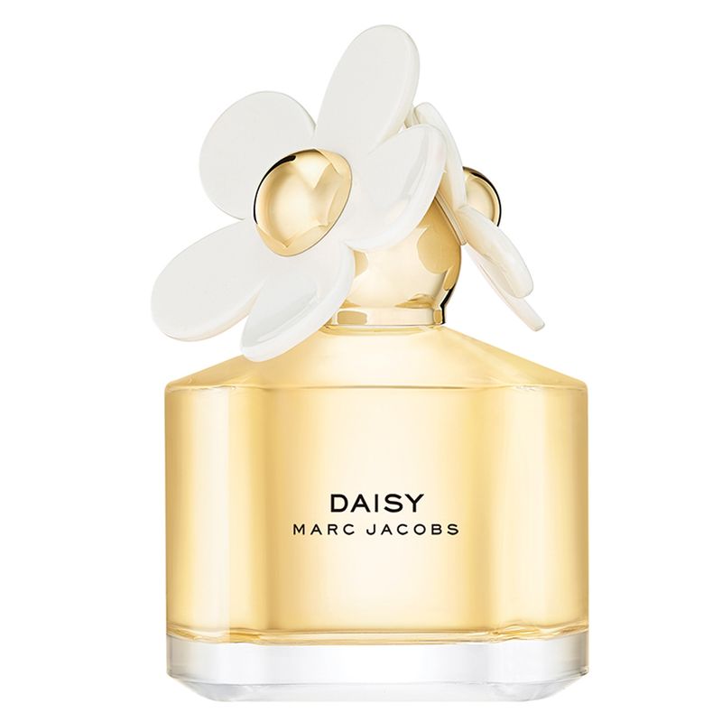 MARC JACOBS - Perfume Mujer Daisy Eau de Toilette 100 Ml